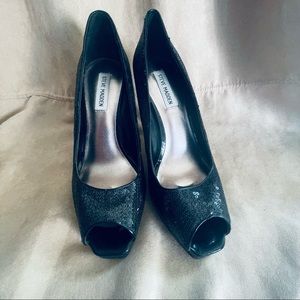 Steve Madden Sequin Heels